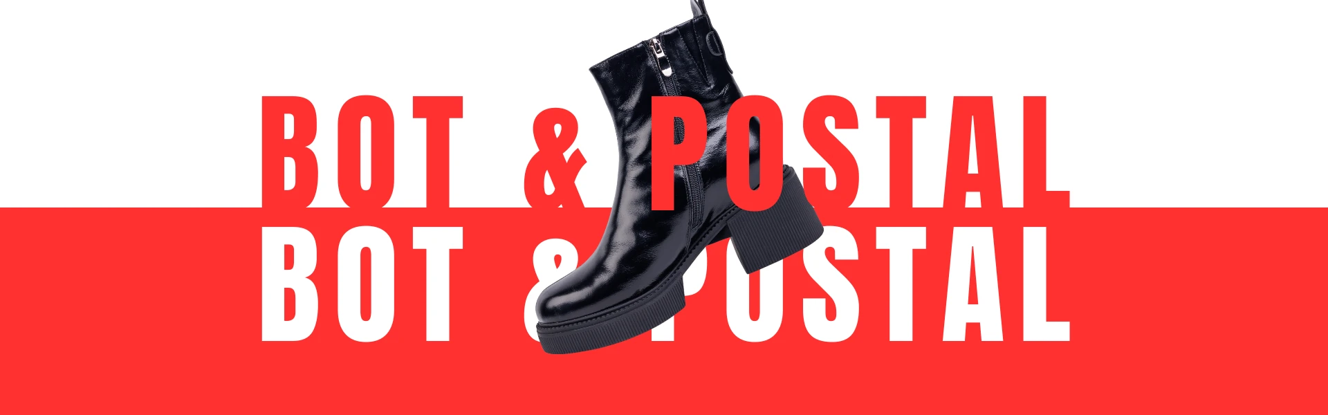 BOT-Postal